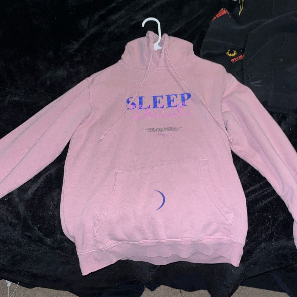 Dayseeker Sleeptalk Hoodie